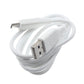 USB Cable Type-C LG Charger Cord Power Wire