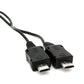 Micro-USB Splitter 2-Port Charger Adapter