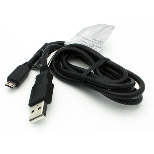 Home Charger 2A USB Cable Power Adapter
