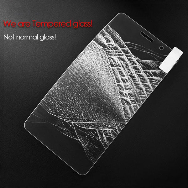 Screen Protector Anti-Glare Tempered Glass Matte 2.5D Curved Edge