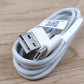 USB Cable Type-C Charger Cord Power Wire USB-C