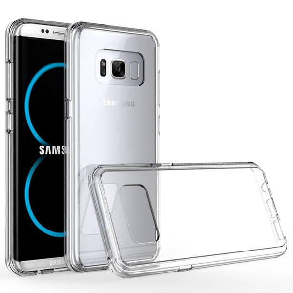 Case Clear Skin Scratch Resistant Drop-proof Protective – OdeMobile