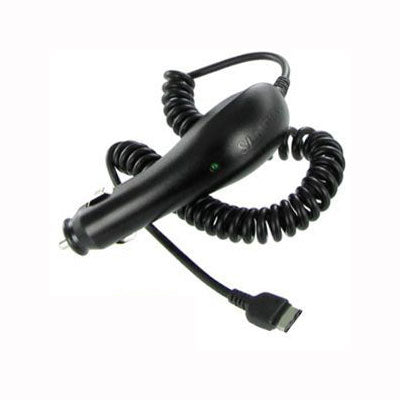 Car Charger DC Socket Power Adapter S20 Pin Coiled