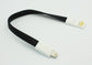 Short USB Cable Charger Cord Power Wire Fast Charge