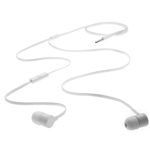Earphones Hands-free Headphones Headset w Mic Earbuds