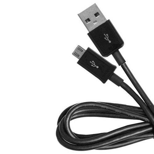 USB Cable MicroUSB OEM Charger Cord Power