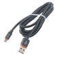 6ft USB Cable Power Cord Fast Charge MicroUSB Wire Long