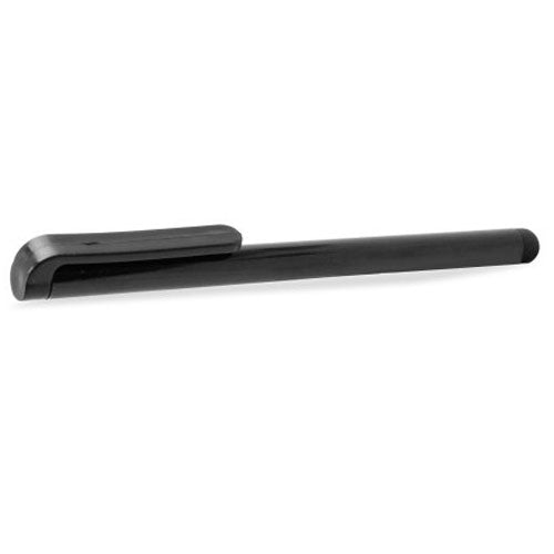 Black Stylus Pen Touch Compact Lightweight