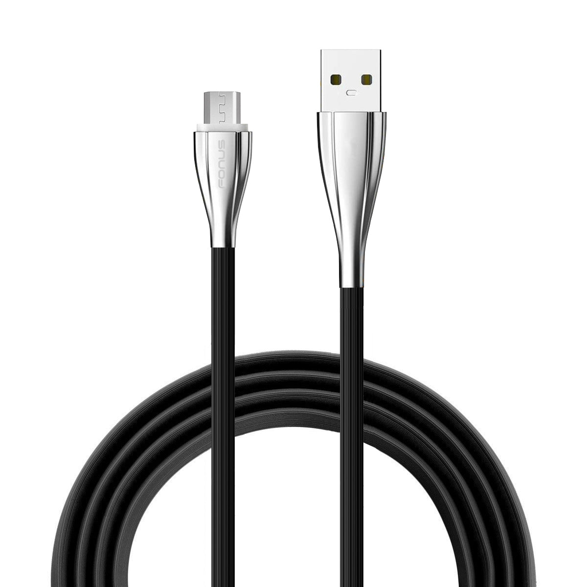 10ft USB Cable Charger Cord Power Wire MicroUSB Long