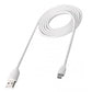 3ft USB Cable MicroUSB Charger Cord Power Wire Fast Charge