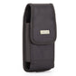 Case Belt Clip Rugged Holster Canvas Cover Pouch