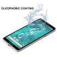 Screen Protector Tempered Glass 5D Touch Curved Edge Full Cover Bubble Free