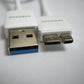 USB 3.0 Cable OEM Charger Cord Power Wire