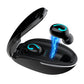 TWS Headphones Wireless Earbuds Earphones True Wireless Stereo Headset 1405-2