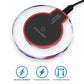 Wireless Charger Fast 7.5W and 10W Charging Pad Slim