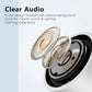 Wired Earphones Hi-Fi Sound Headphones Handsfree Mic Headset Earbuds - ONB29