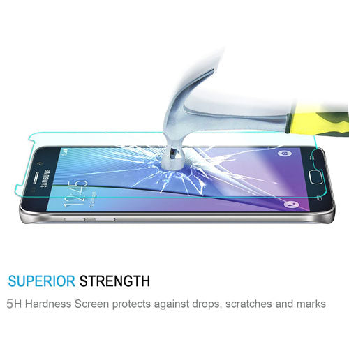 Screen Protector Tempered Glass HD Clear 9H Hardness