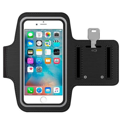 Running Armband Sports Gym Workout Case Cover Band