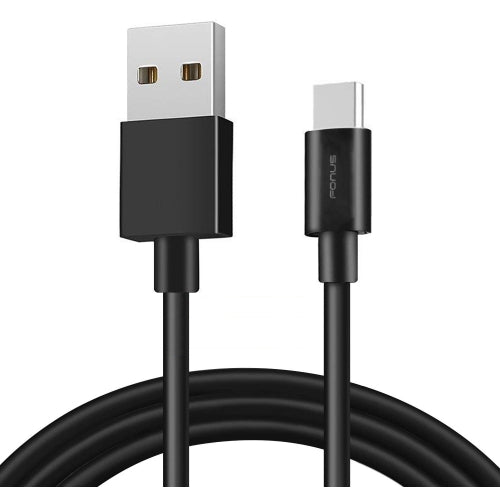 3ft PD USB-C Cable Type-C Fast Charger Power Wire USB - ONE36