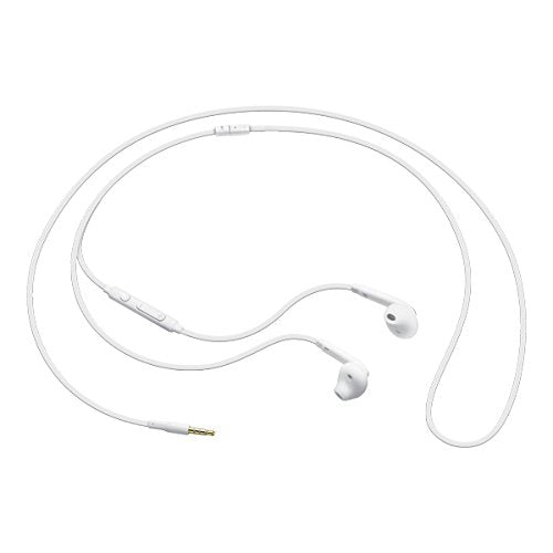 Wired Earphones Hands-free Headphones Headset w Mic Earbuds