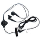 Wired Earphones Headphones Handsfree Mic 3.5mm Headset Earbuds