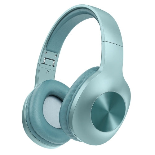 Wireless Headphones Foldable Headset w Mic Hands-free Earphones - ONCM2