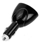 Car Charger DC Socket 2-Port USB Power Adapter Vehicle