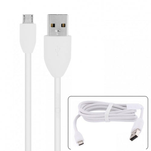 3ft USB Cable MicroUSB Charger Cord Power Wire Fast Charge