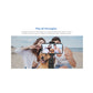 Tripod Selfie Stick Wireless Monopod Remote Shutter Built-in Self-Portrait - ONRS1