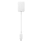Charger Micro-USB MHL Port to HDMI HTDV Adapter 11-Pin 1080P HD Jack Converter Wire White