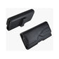 Case Belt Clip Leather Swivel Holster Cover Pouch