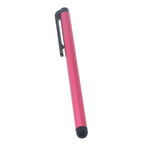 Pink Stylus Pen Touch Compact Lightweight