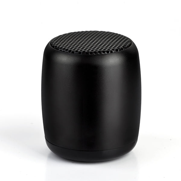 Wireless Speaker Mini Remote Shutter with Mic Audio Multimedia