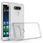 Case Clear Skin Scratch Resistant Drop-proof Protective