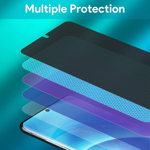 Galaxy S20 Plus TPU Privacy Screen Protector