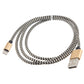 USB Cable 3ft Charger Cord Power Wire