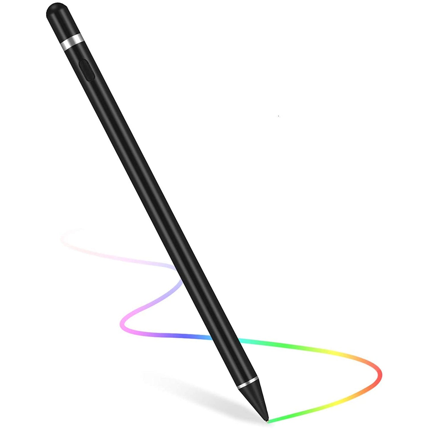 Active Stylus Pen Digital Capacitive Touch Rechargeable Palm