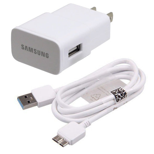 Home Charger OEM USB Cable 3.0 Power Adapter