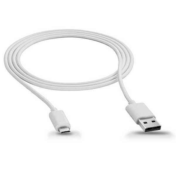 10ft USB Cable MicroUSB Charger Cord Power Wire Long