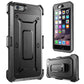 Case Belt Clip Holster Built-in Screen Protector Swivel Slim Fit Cover