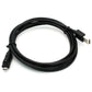 Home Charger 2.4A 6ft Cable Micro USB Wall Power