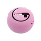 Wired Speaker Portable Audio Multimedia Rechargeable Pink