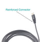 6ft USB Cable Type-C Charger Cord Power Wire USB-C