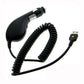 Car Charger DC Socket Power Adapter S20 Pin Coiled