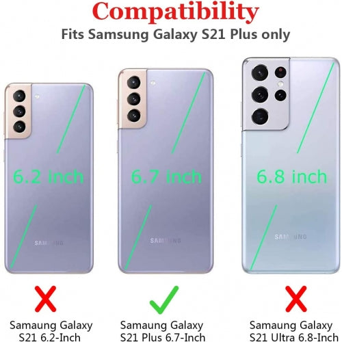 Case Belt Clip Holster Swivel Cover Kickstand Armor - ONA84