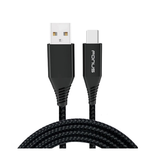 10ft USB Cable Type-C Charger Cord Power Wire USB-C