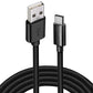 6ft USB Cable Charger Cord Power Wire Turbo Charge