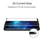 Screen Protector Anti-Glare Tempered Glass Matte 3D Curved Edge