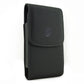 Case Belt Clip Leather Holster Cover Pouch Vertical