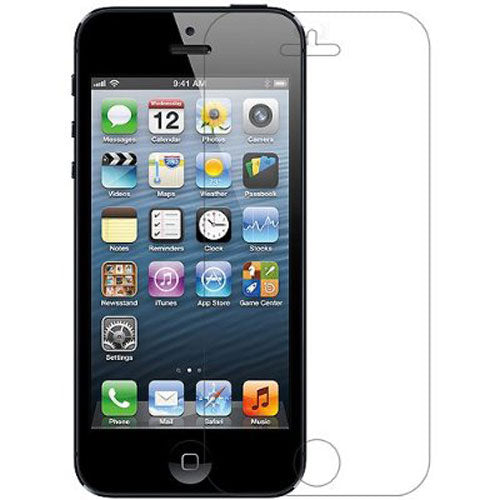 Screen Protector Film HD Clear Display Cover
